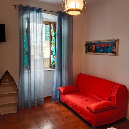 Molo 37 Apartment La Spezia Exterior photo