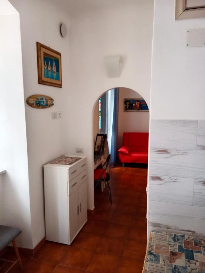 Molo 37 Apartment La Spezia Exterior photo