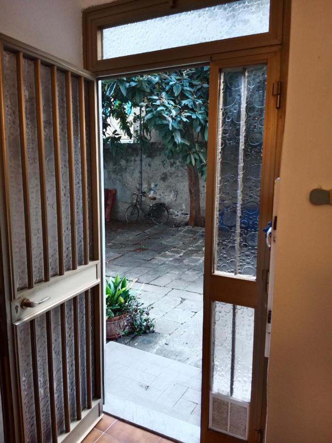 Molo 37 Apartment La Spezia Exterior photo