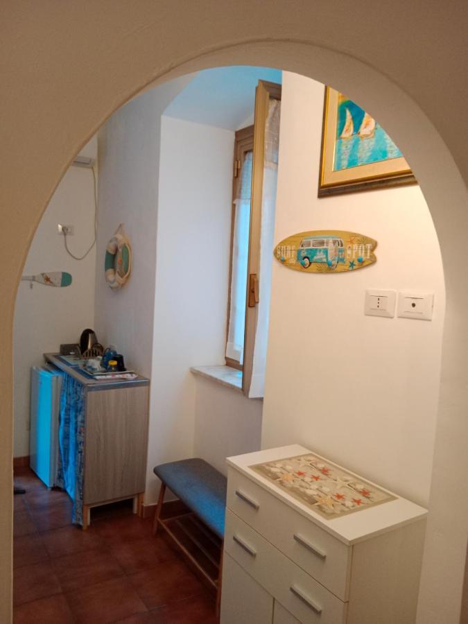 Molo 37 Apartment La Spezia Exterior photo